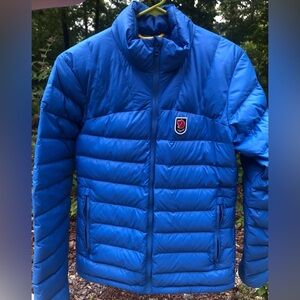 Fjallraven Expedition Pack Down Jacket